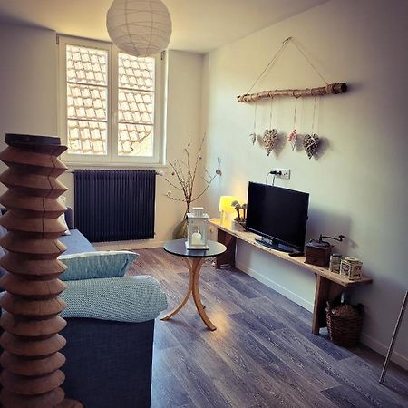 A La Forge Apartment Sermersheim Екстериор снимка